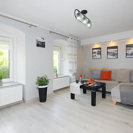 Apartament Dzikowiec Boguszow-Gorce Exterior photo