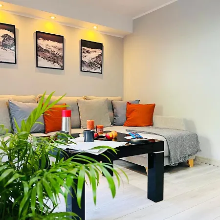 Apartament Dzikowiec Boguszow-Gorce Exterior photo