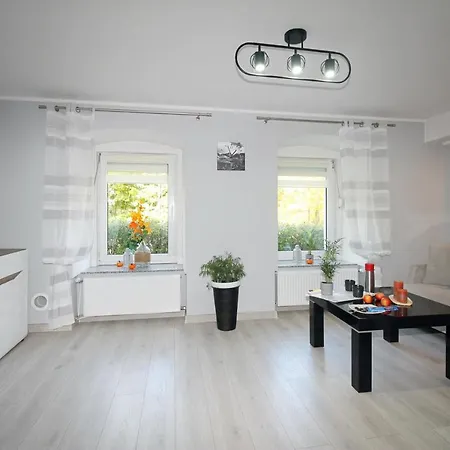 Apartament Dzikowiec Boguszow-Gorce Exterior photo