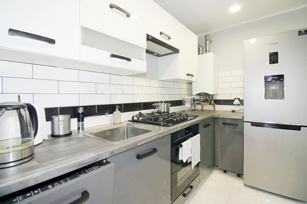 Dzikowiec Apartment Boguszow-Gorce