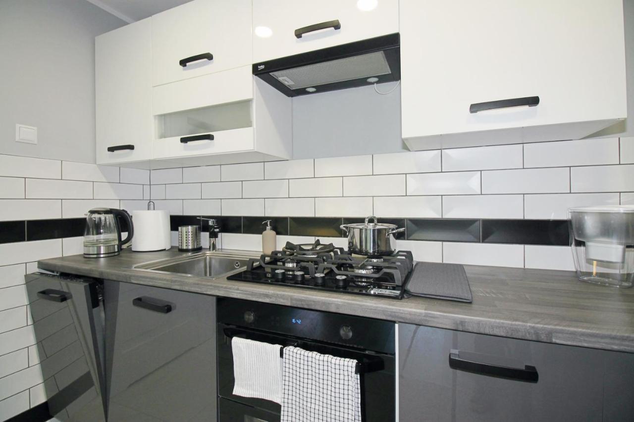Apartment Dzikowiec