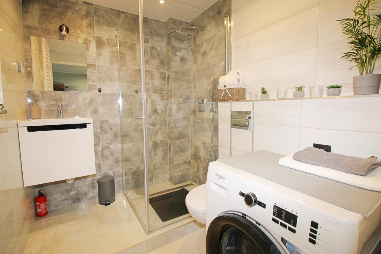 Apartment Dzikowiec Boguszow-Gorce