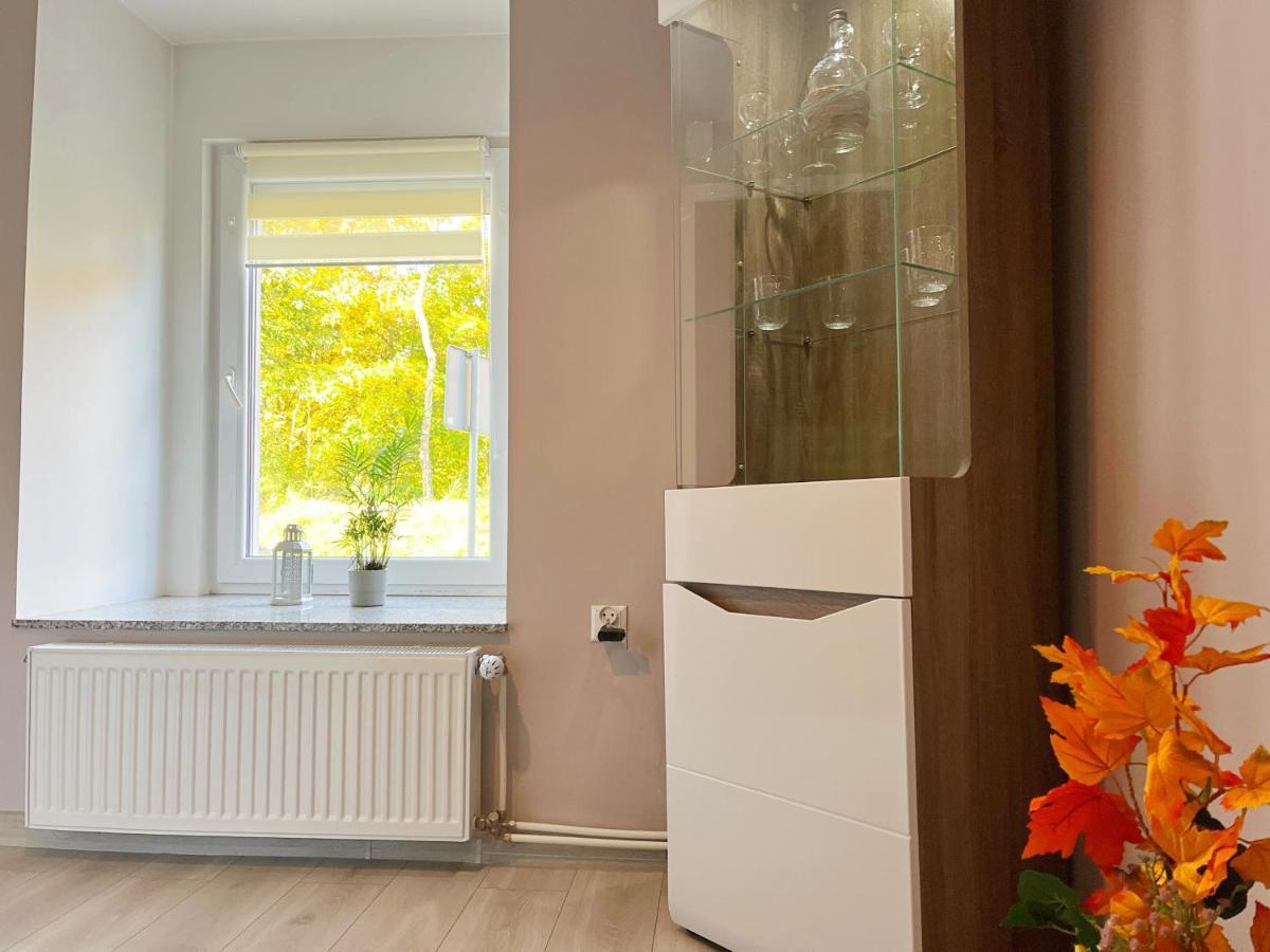 Apartment Dzikowiec