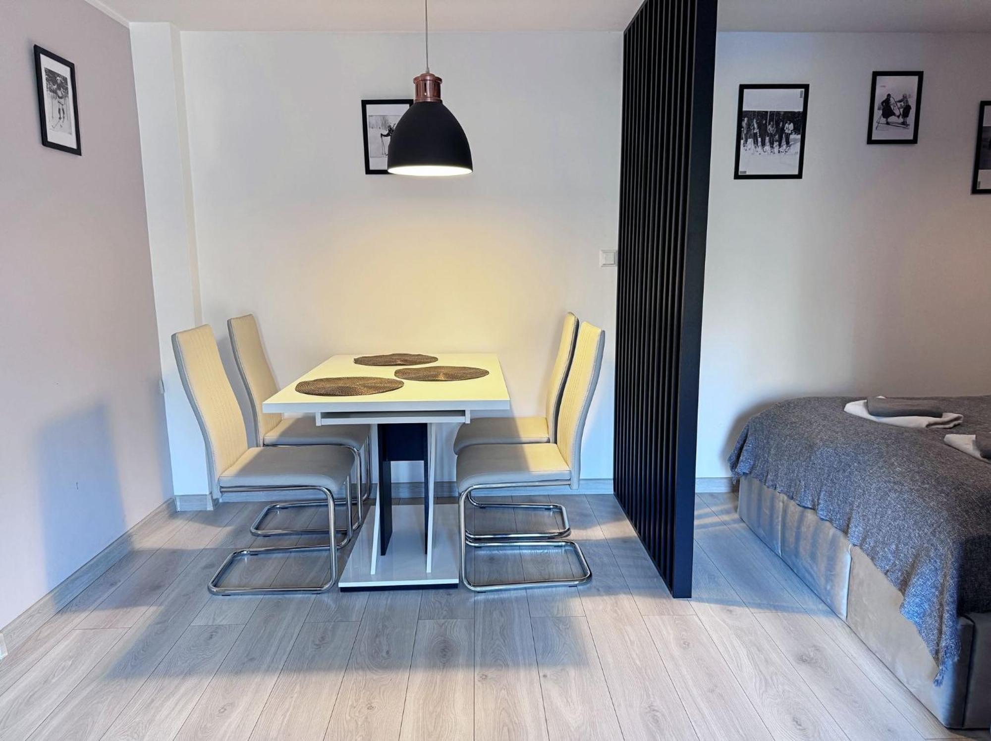 Dzikowiec Apartment Boguszow-Gorce